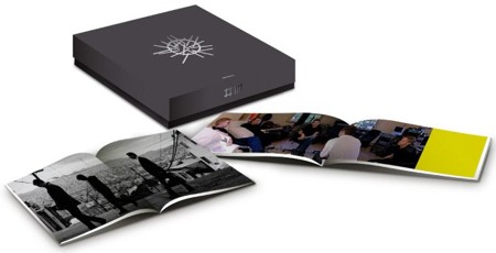 Deluxe Box Set Edition