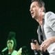 Coachella: a Depeche fájdalmat hozott, Kayne megizzadt