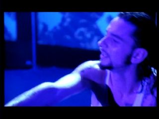 1993 Enjoy The Silence - Live - Magyar felirat