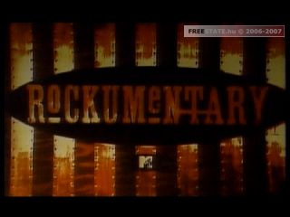 MTV Rockumentary - Magyar felirat