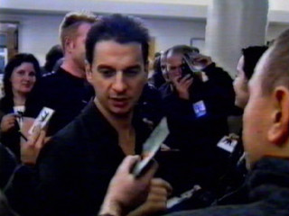 1998.09.15. Prága - Meet & Greet
