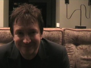 RECOIL EVENT with ALAN WILDER - Prague