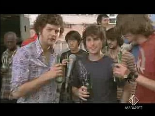 Heineken - Just Can’t Get Enough - Reklám 1