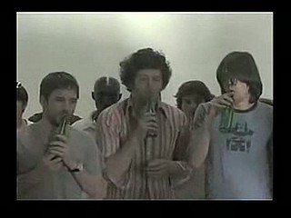 Heineken - Just Can’t Get Enough - Reklám 2