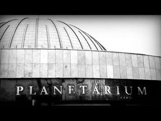 LaserTheater - depeCHe MODE Show