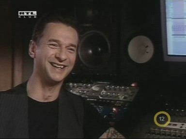 Fókusz: A depeCHe MODE boszorkánykonyhája