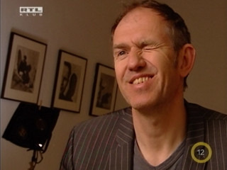 2009.04.29. RTL Klub - Fókusz - Anton Corbijn Interjú