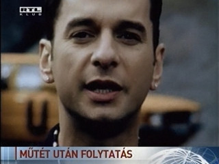 Műtét után folytatás - RTL Klub - Híradó