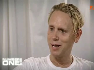 2009.11.11. Number One - Német Interjú - 4.rész