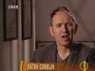 Anton Corbijn izgalmas élete a XXI. században