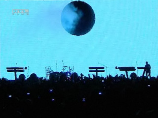 2010.01.11. RTL Klub - dM - Live In Budapest - Mix