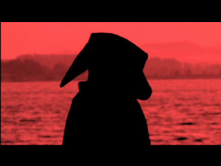 Recoil - A Strange Hour - back to Europe
