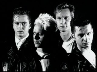 1990.02.05. Enjoy The Silence