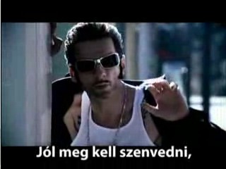 Suffer Well - magyar felirat