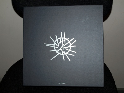 depeCHe MODE - SOTU box