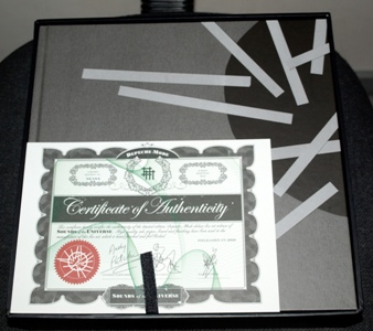 depeCHe MODE - SOTU box