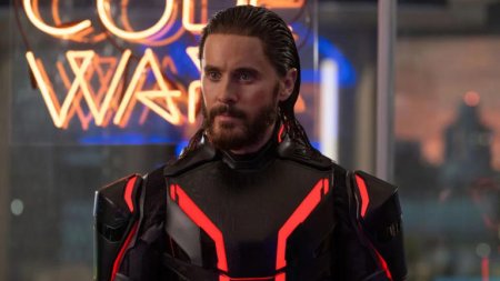 Tron Ares